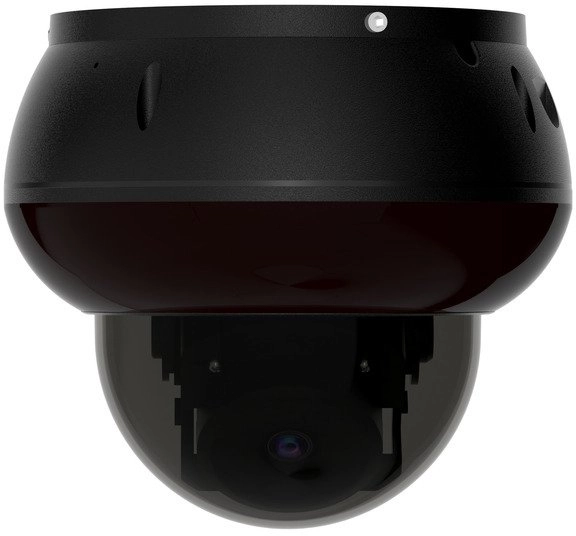 FOSCAM  Kamera Poe D8ET 8MP Czarna