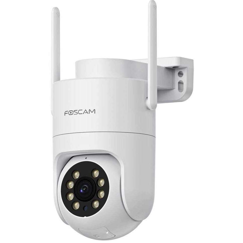 Foscam PD8 WLAN surveillance camera white