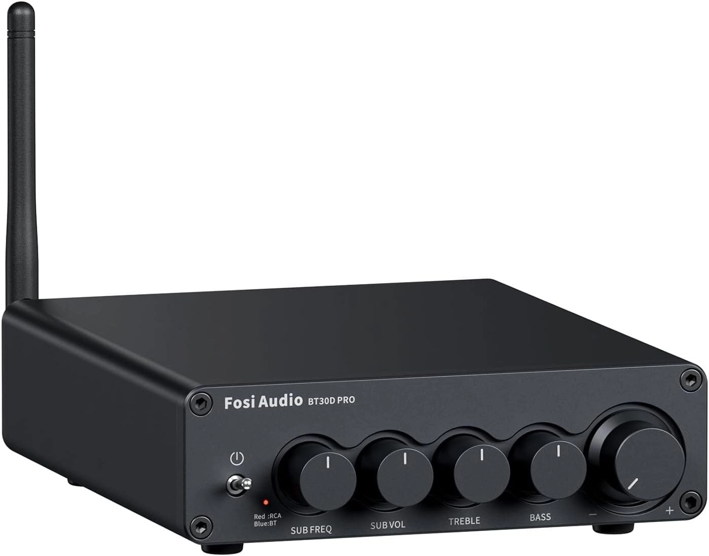 Fosi Audio BT30D PRO 32V -