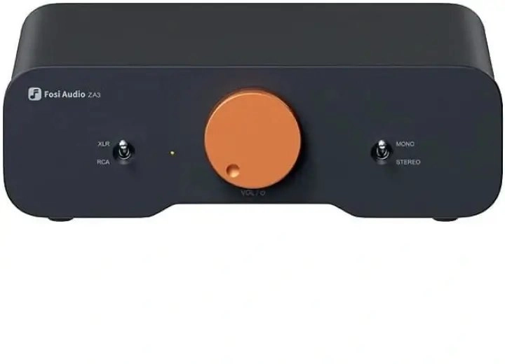 Fosi Audio ZA3 (32V) Speaker amplifier