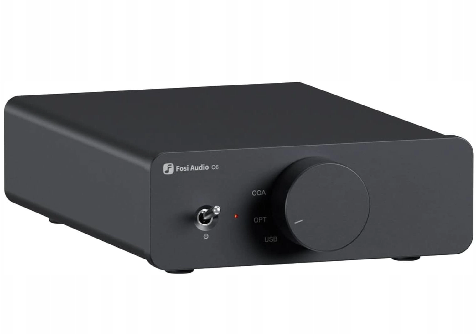 Fosi Audio Q6 DAC - DAC