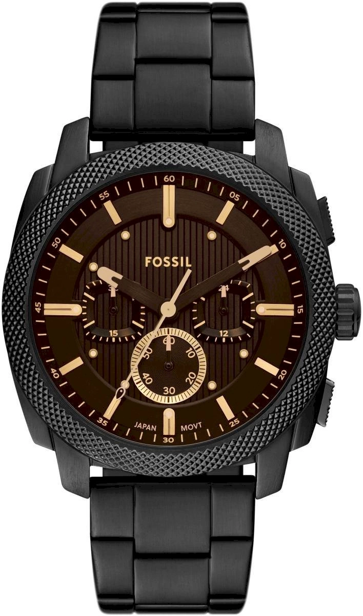 FOSSIL Machine Men````s Watch FS6097 4064092327731
