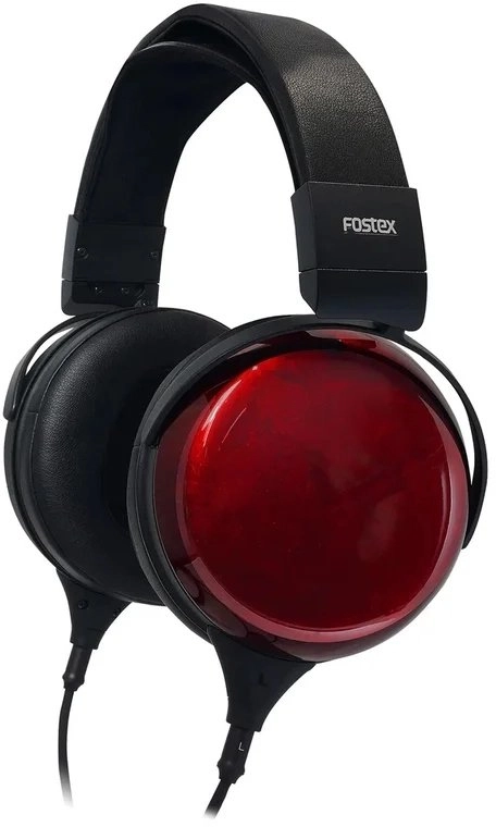 Fostex FOSTEX TH910 Limited headphones -