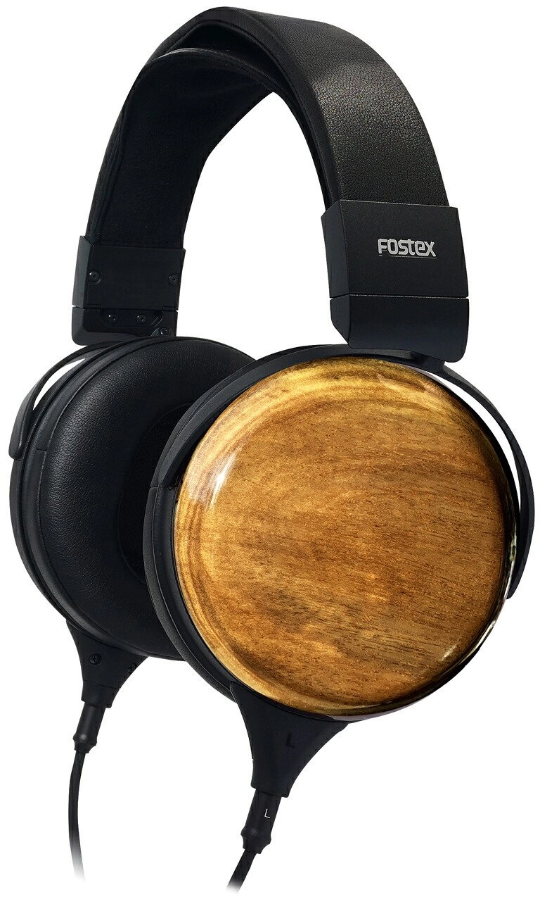 Fostex Fostex TH810 Headphones - Dynamic