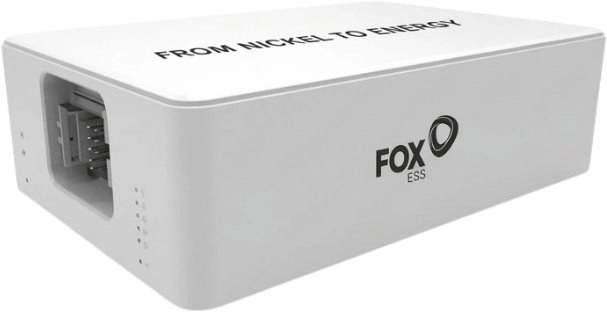 FoxESS FOXESS EQ5000-M (w tym BMS)