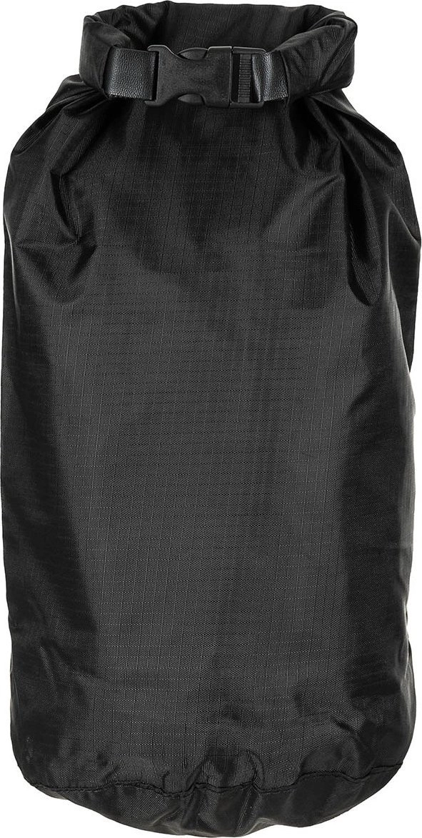 FoxOutdoor Drybag black WATERPROOF 4L 14293461