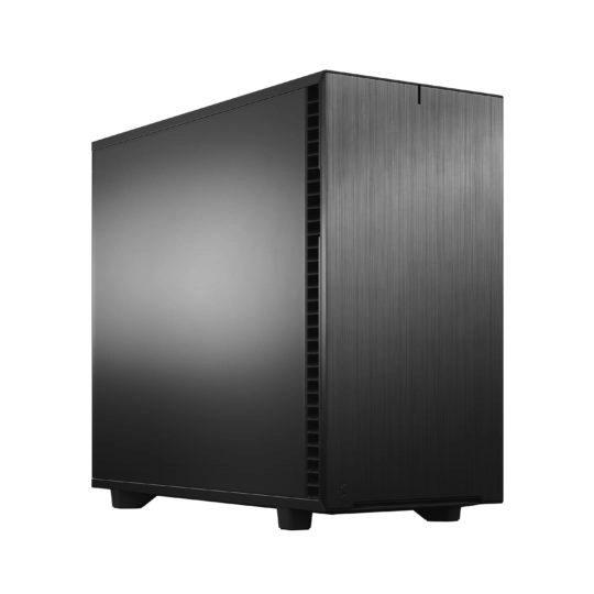 Fractal Design Define 7 Midi Tower Melns