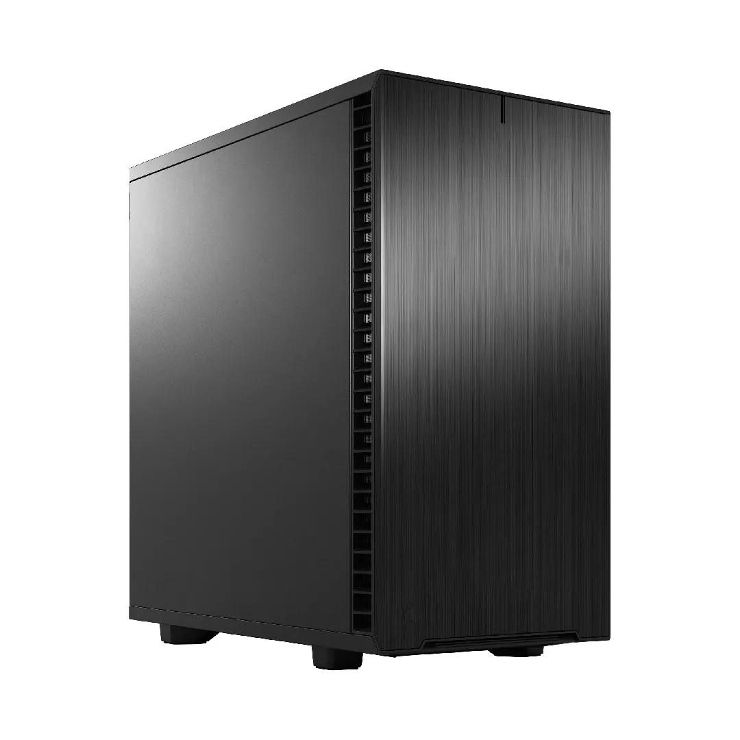 Define 7 Mini Solid Black