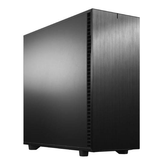 Define 7 XL Black