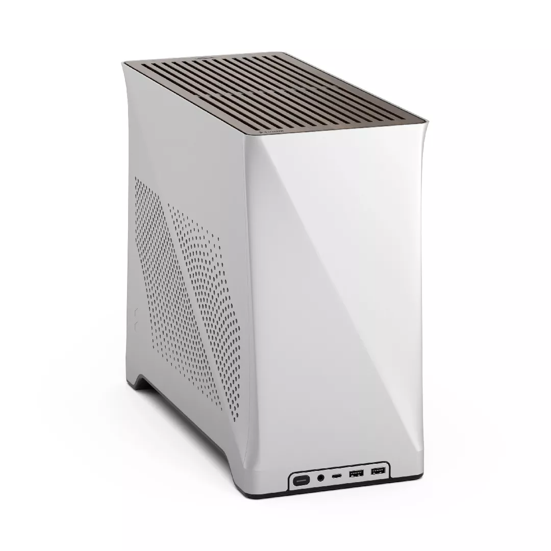 Era 2 Silver