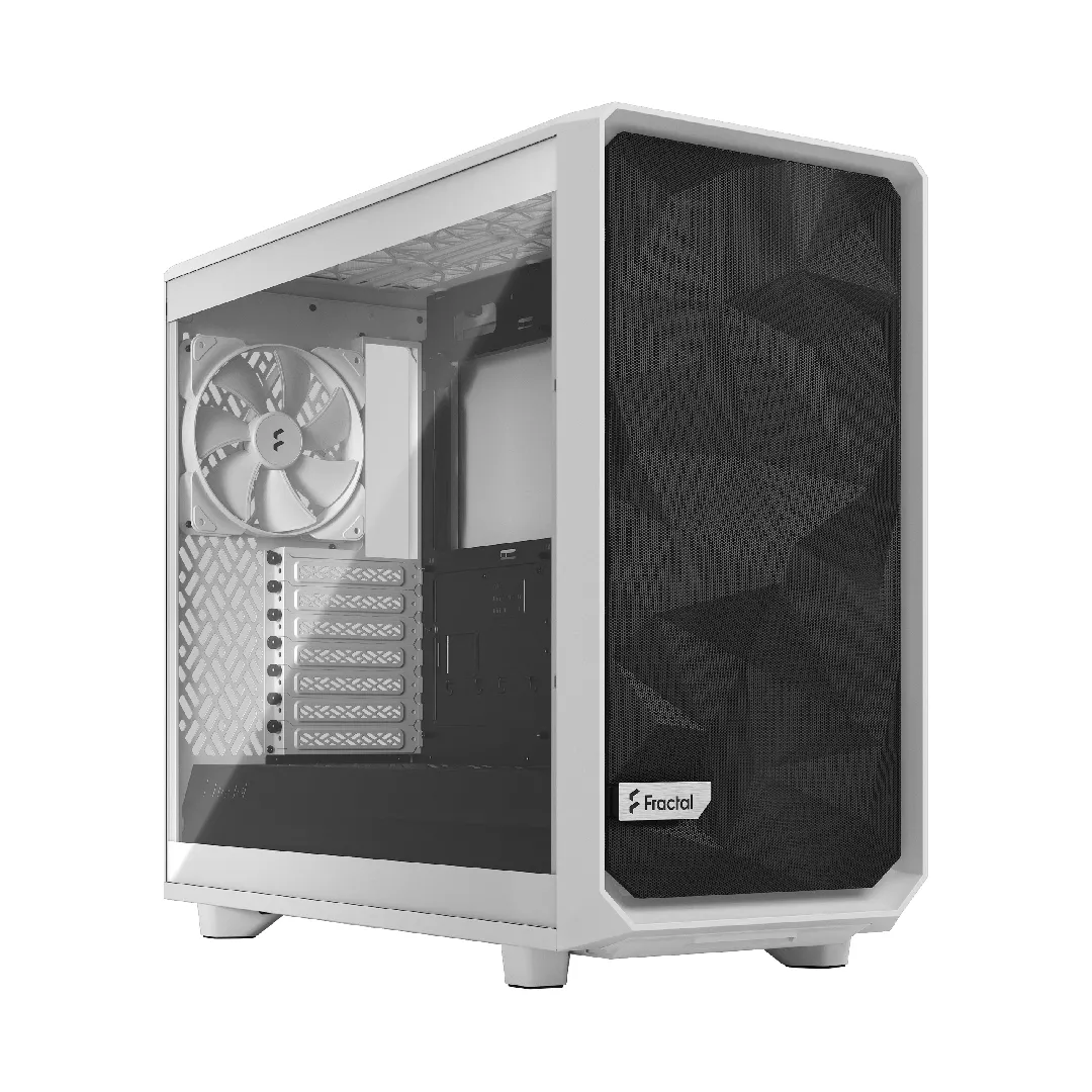 Fractal Design Meshify 2 Lite Balts