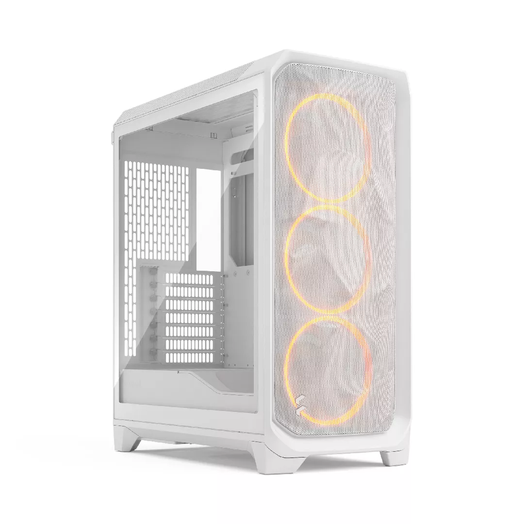 Fractal Design Meshify 3 Balts