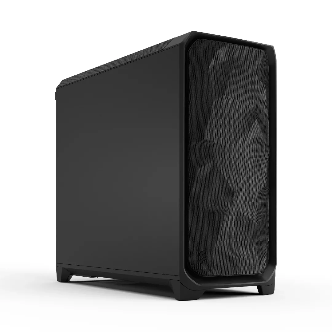 Midi Meshify 3 XL Black Solid