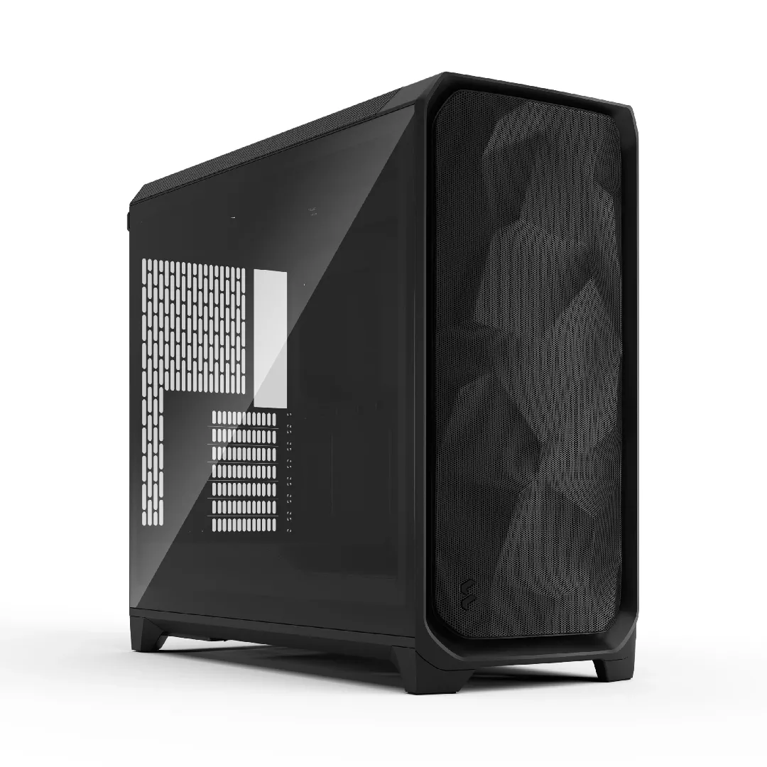 Midi Meshify 3 XL Black TG Light Tint