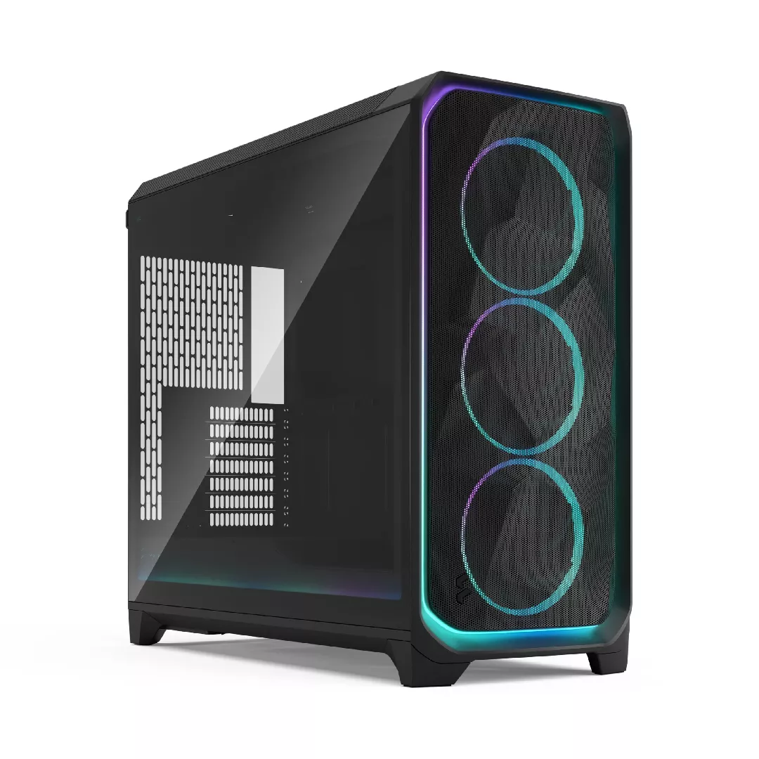Midi Meshify 3 XL Ambience Pro RGB Black