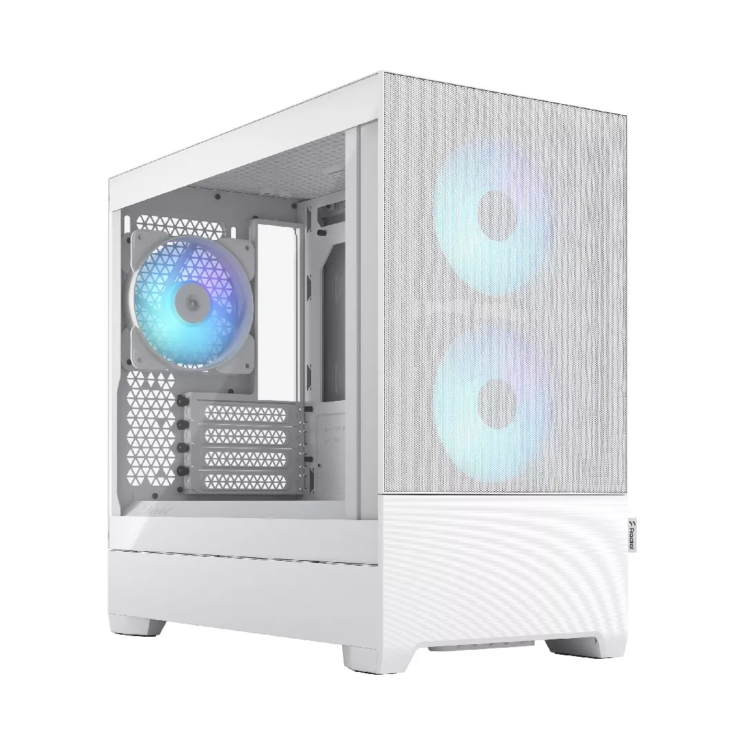 Fractal Design Pop Mini Air Mini Tower Balts