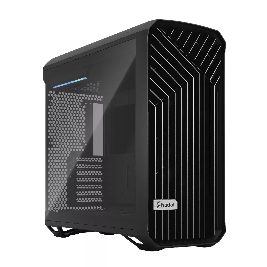 Torrent Black TG Light Tint