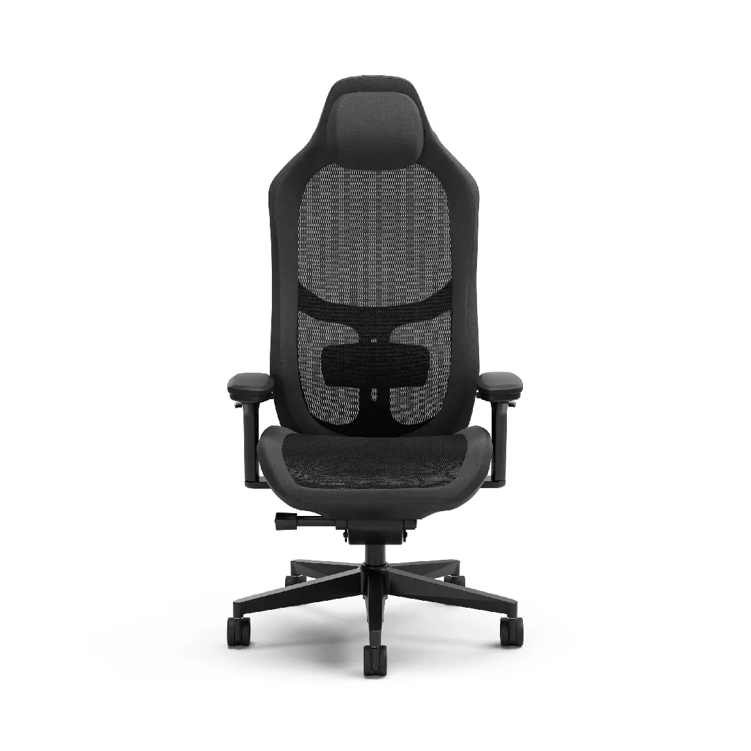 Fractal Design FD-CH-RE1M-01 video game chair