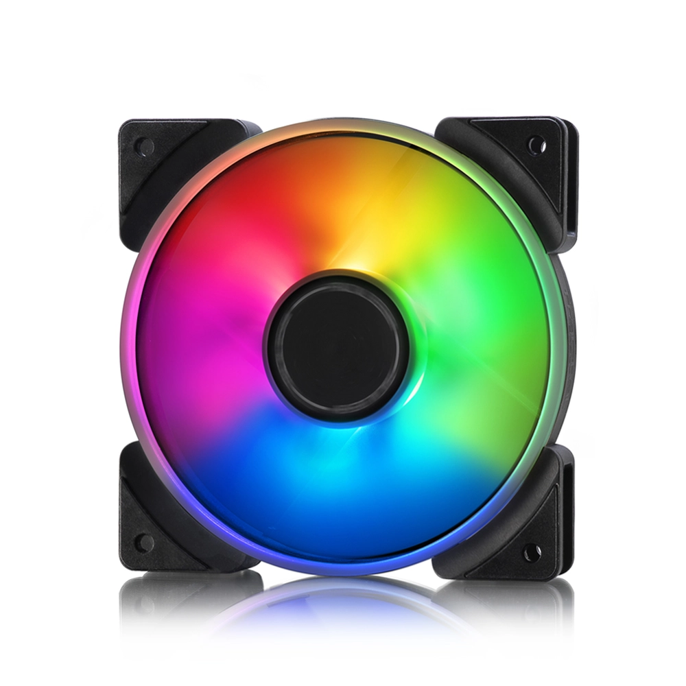 Fractal Design Prisma AL-12 PWM Computer