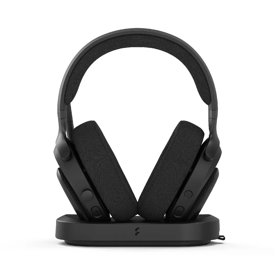 Fractal Design Scape Headset Wired  Wireless