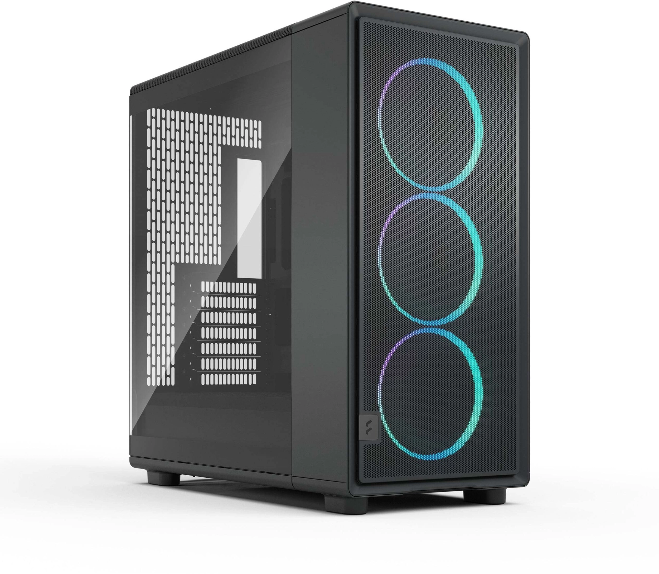 Fractal Design Epoch XL TG RGB