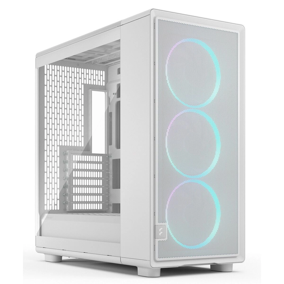Fractal Design Epoch XL White TG