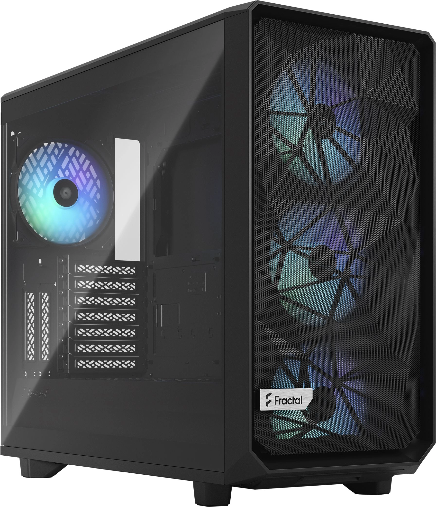 Obudowa Fractal Design Meshify 2 RGB
