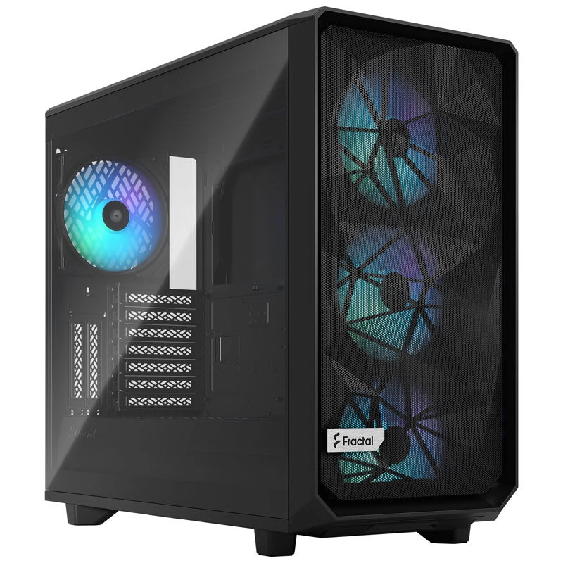 Obudowa Fractal Design Meshify 2 RGB
