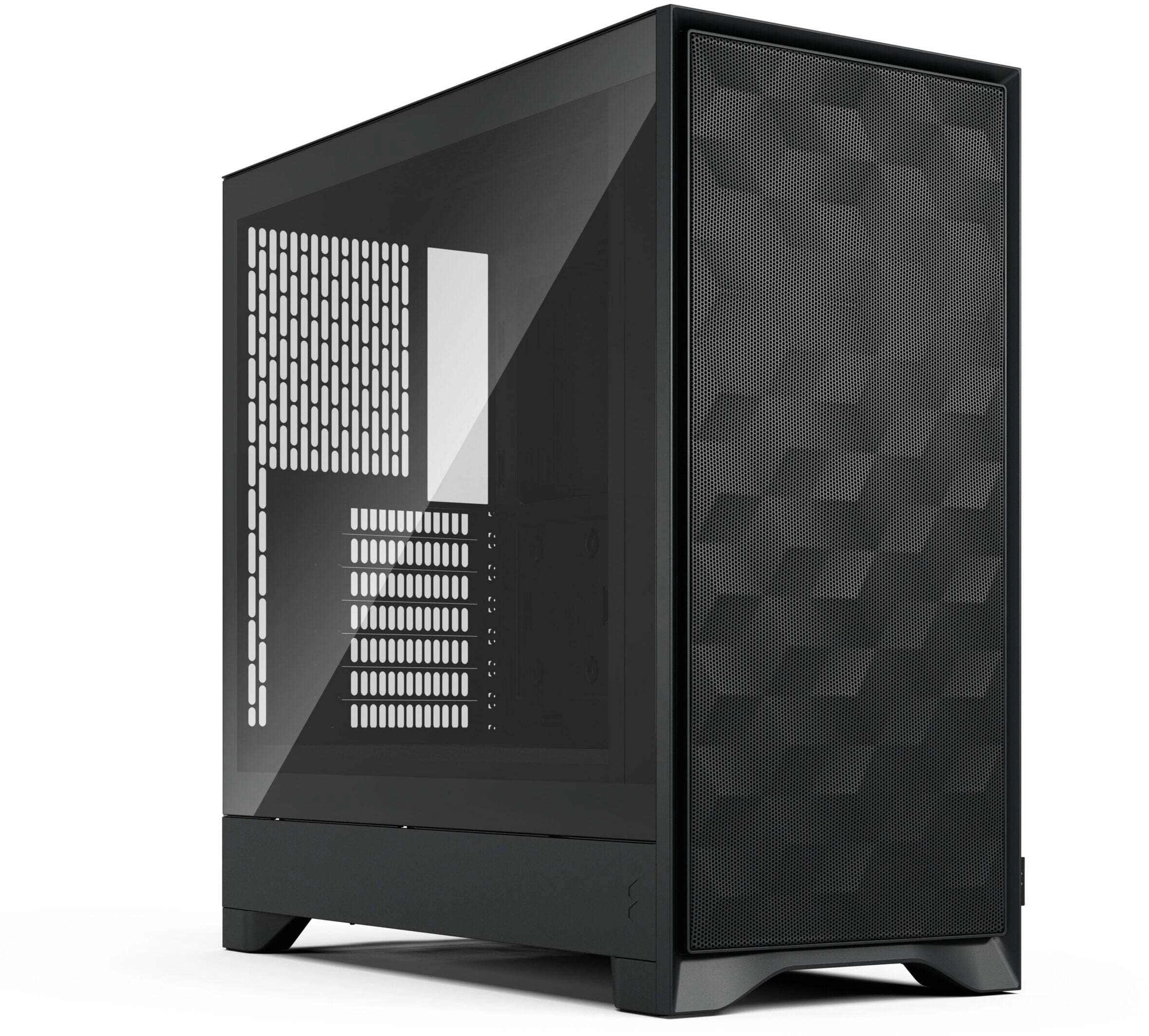 Fractal Design Pop 2 Air Black