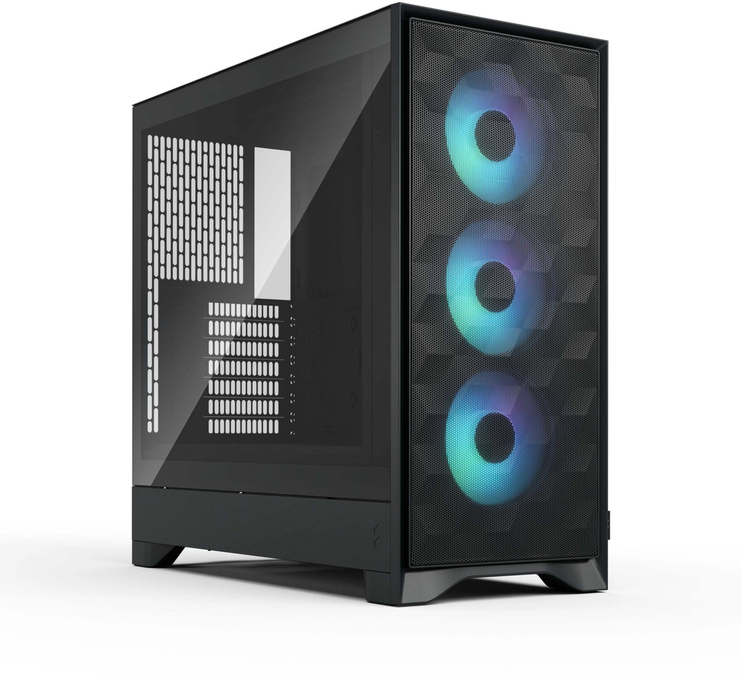 Fractal Design Pop 2 Air Black