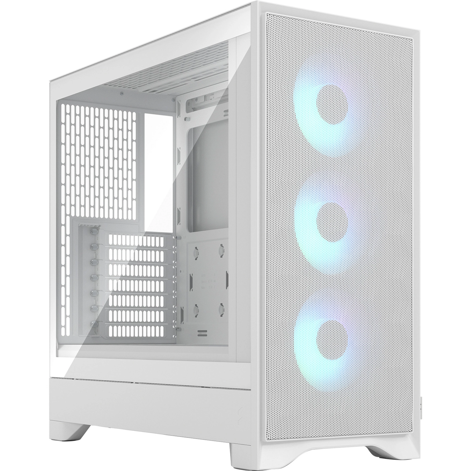 Fractal Design Pop 2 Air Black