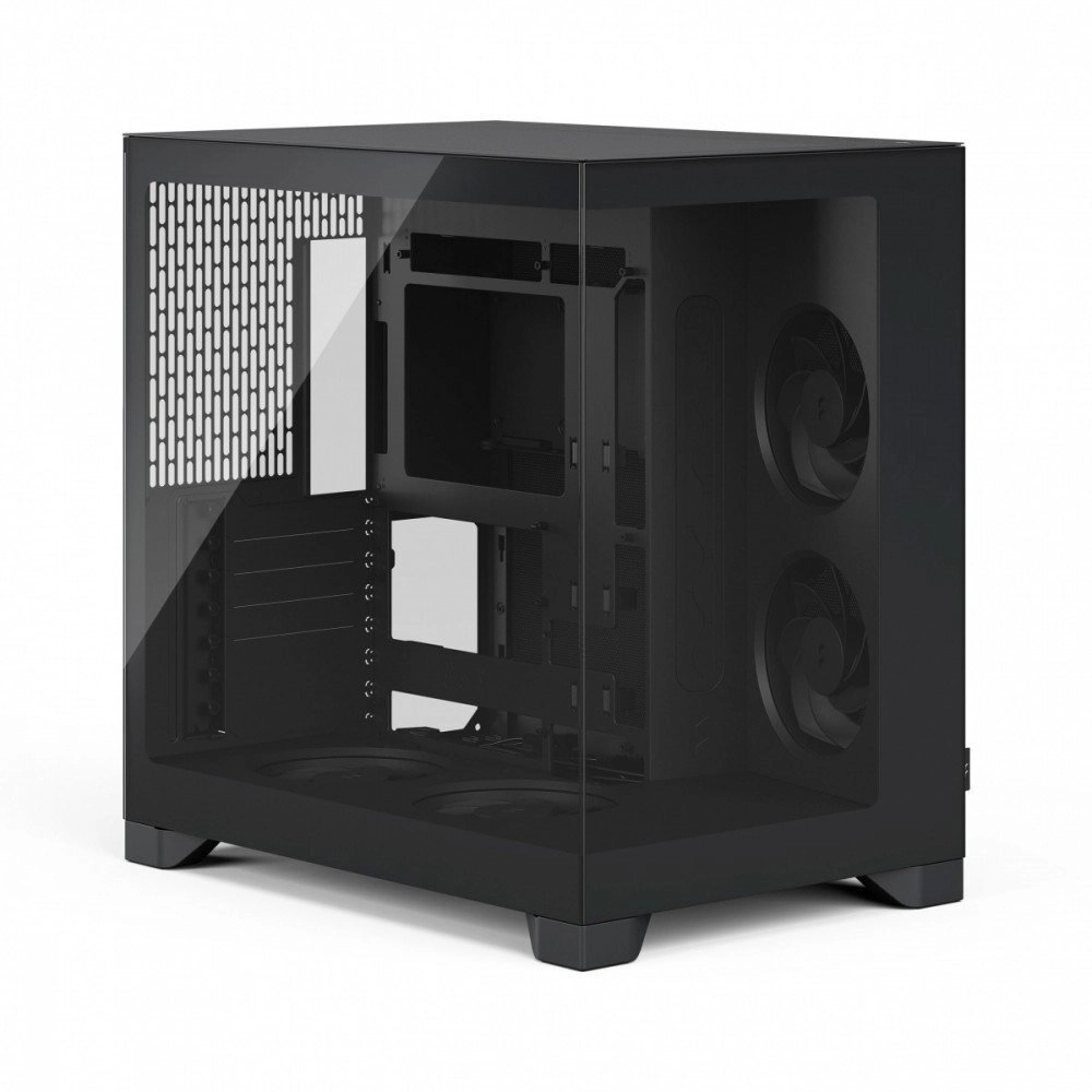 Midi Fractal Design Pop 2 Vision