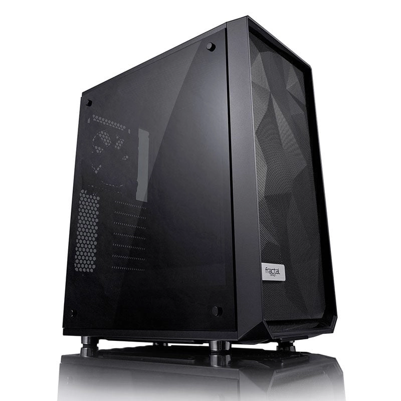 Obudowa Midi Tower FRACTAL Meshify C