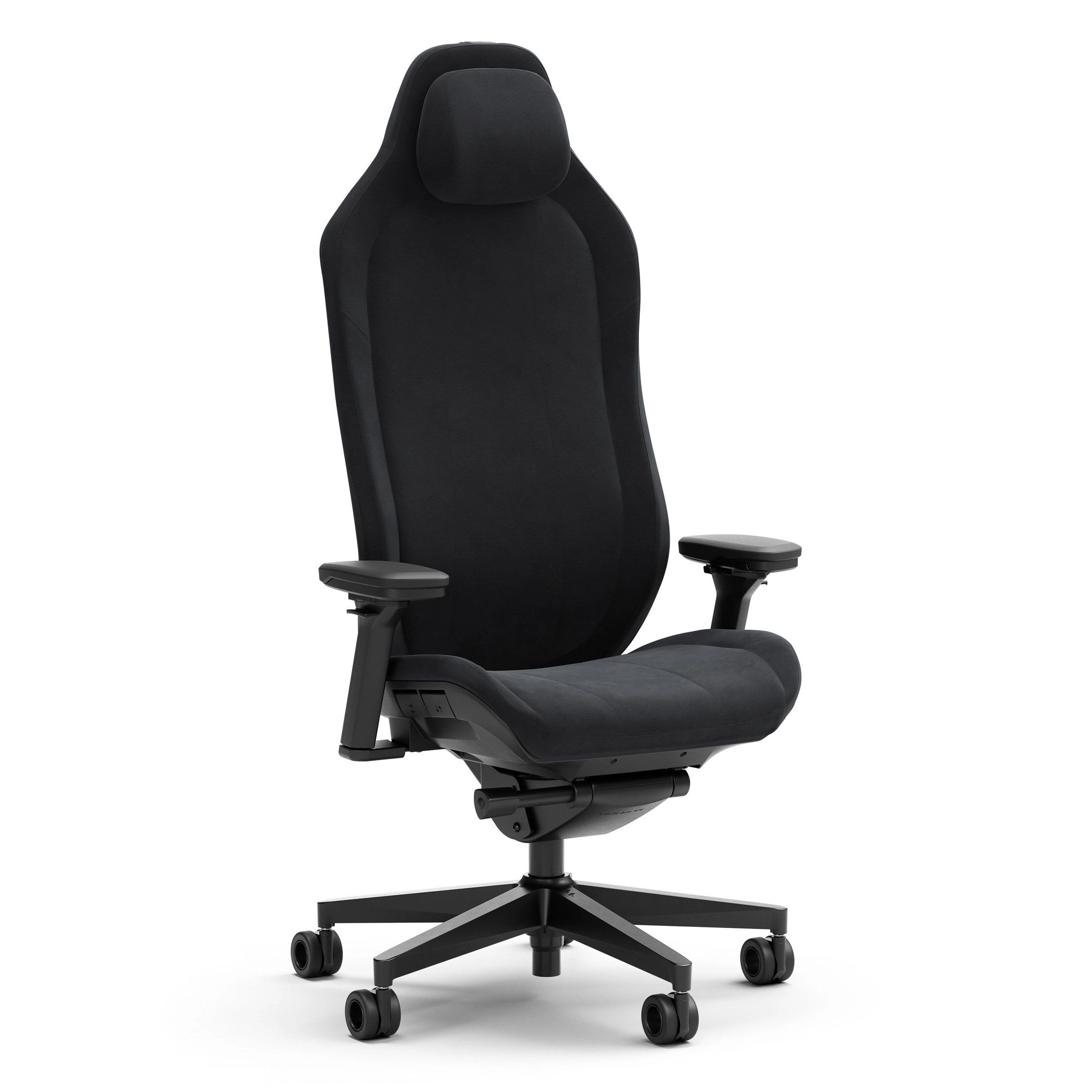 Fractal Design Refine Alcantara Dark Gamingstuhl