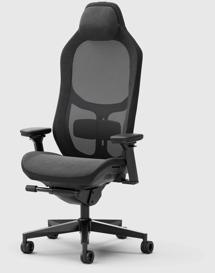 Fractal Design Fractal D. Refine 2