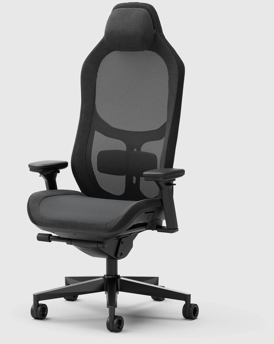 Fractal Design Fractal D. Refine 2