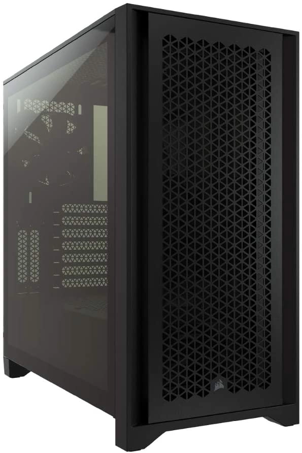 FRACTAL Design Aspect 12 RGB PWM