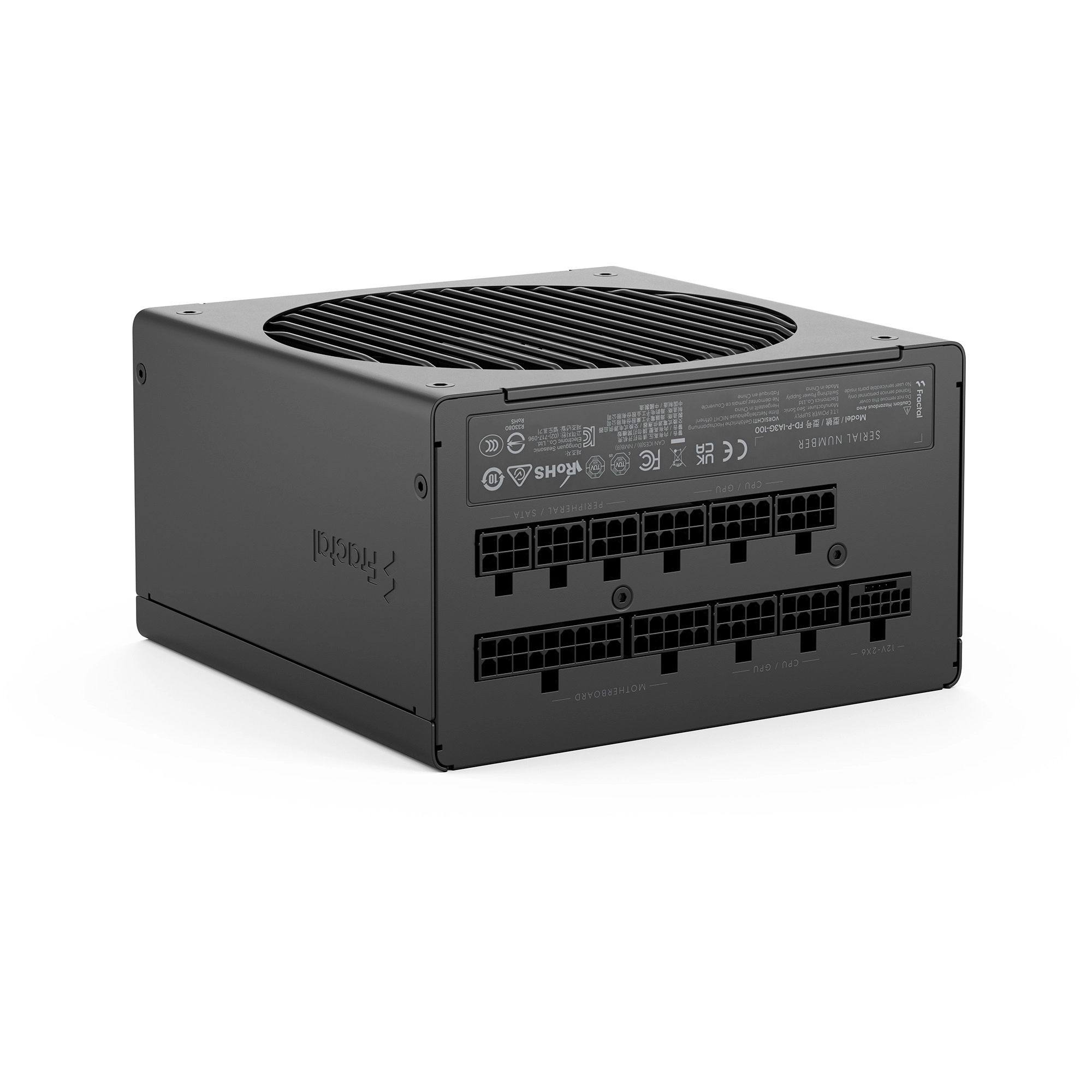 Fractal Design ION Gold 3 1000W