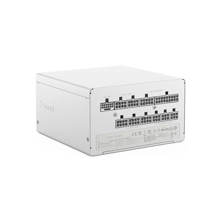 Fractal Design Power Supply White Ion