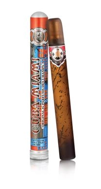 Fragluxe Cuba Miami 35 ml Men