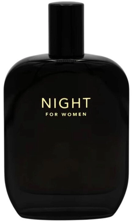 Fragrance One Night For Women EDP