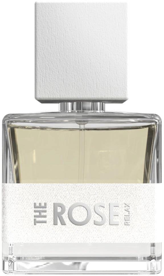 Fragrance One The Rose EDP 50ml