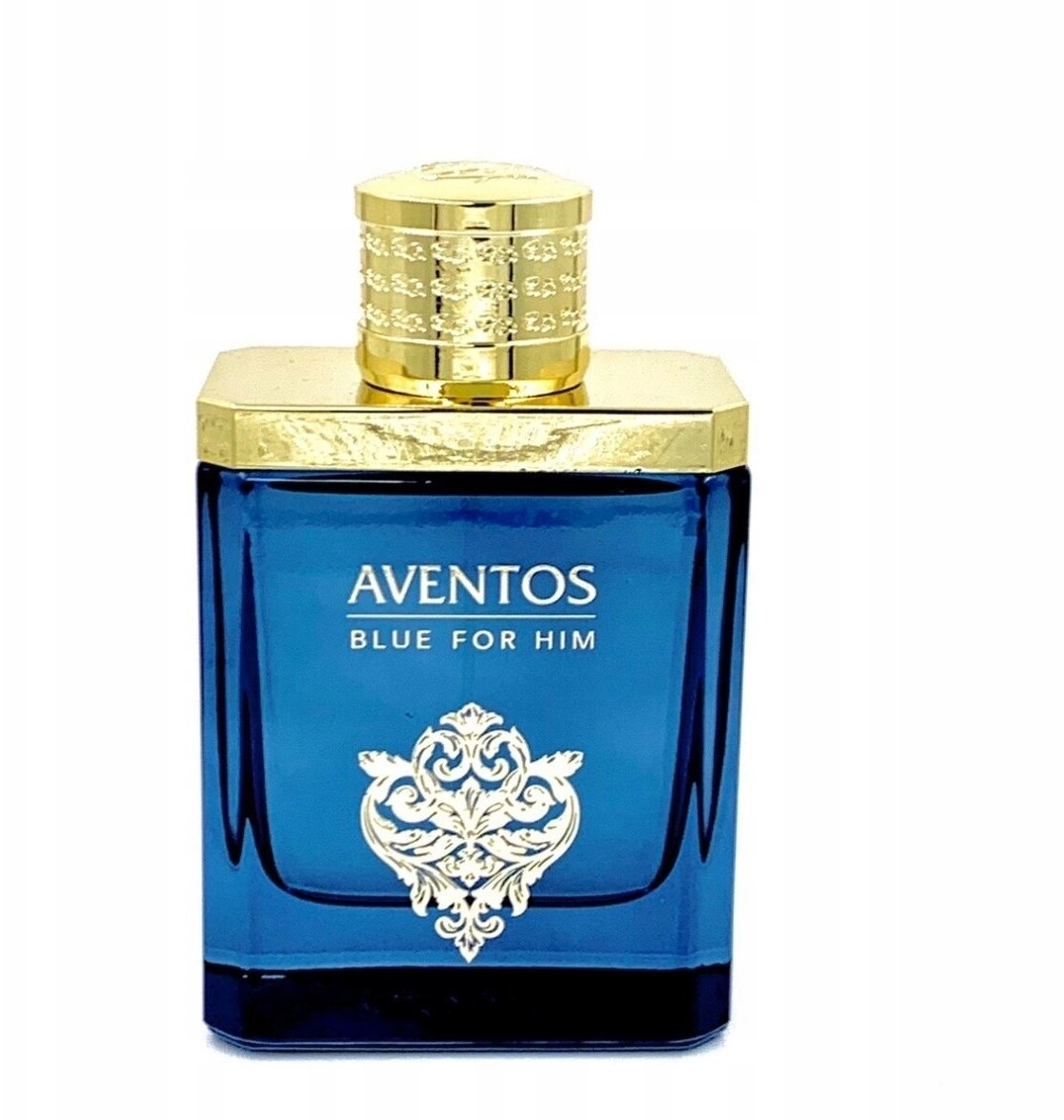 Aventos Blue Eau de Parfum 100ml