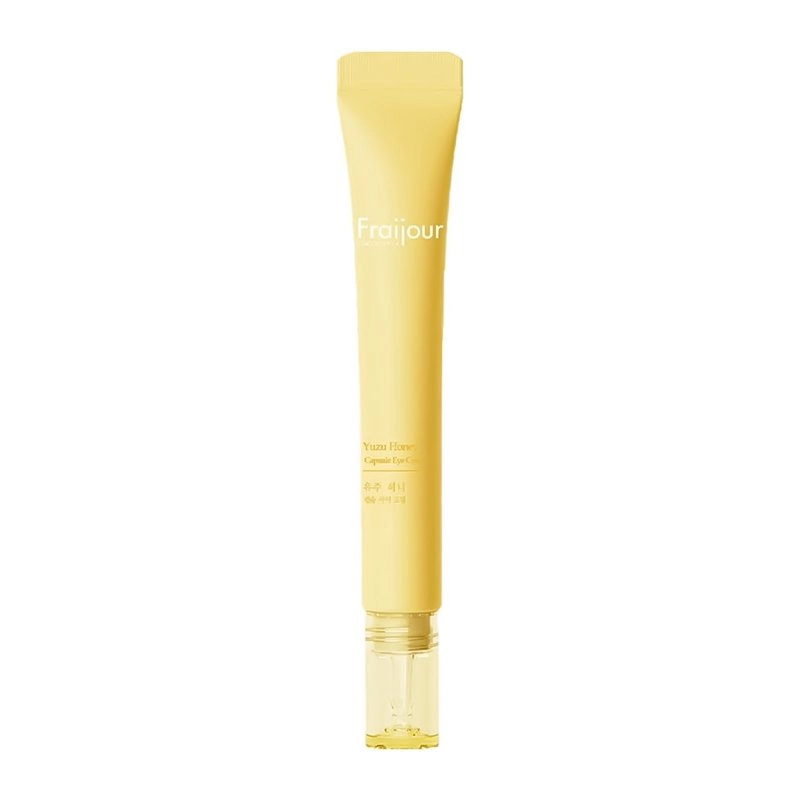Fraijour Yuzu Honey Capsule Eye Cream