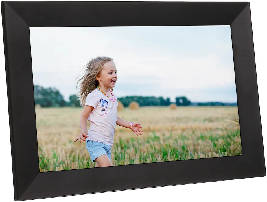 Frameo digital photo frame HF-101B 10