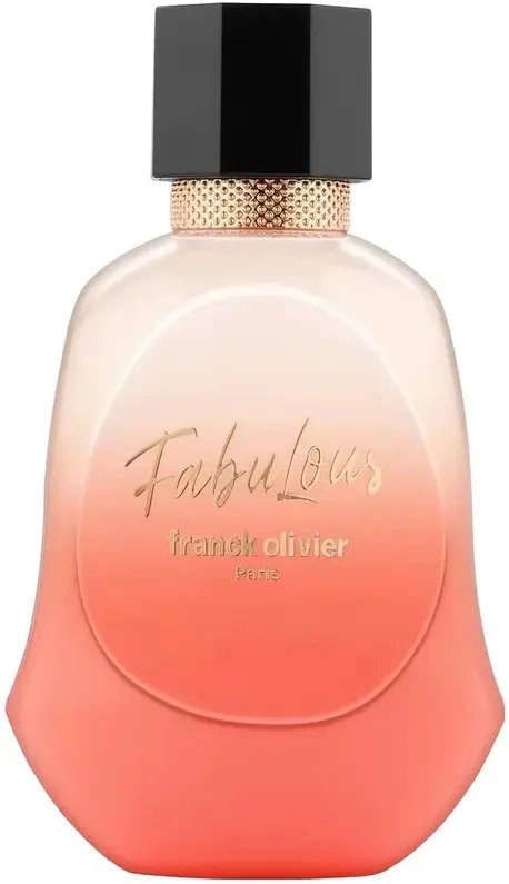 Franck Olivier Fabulous EDP 100 ml