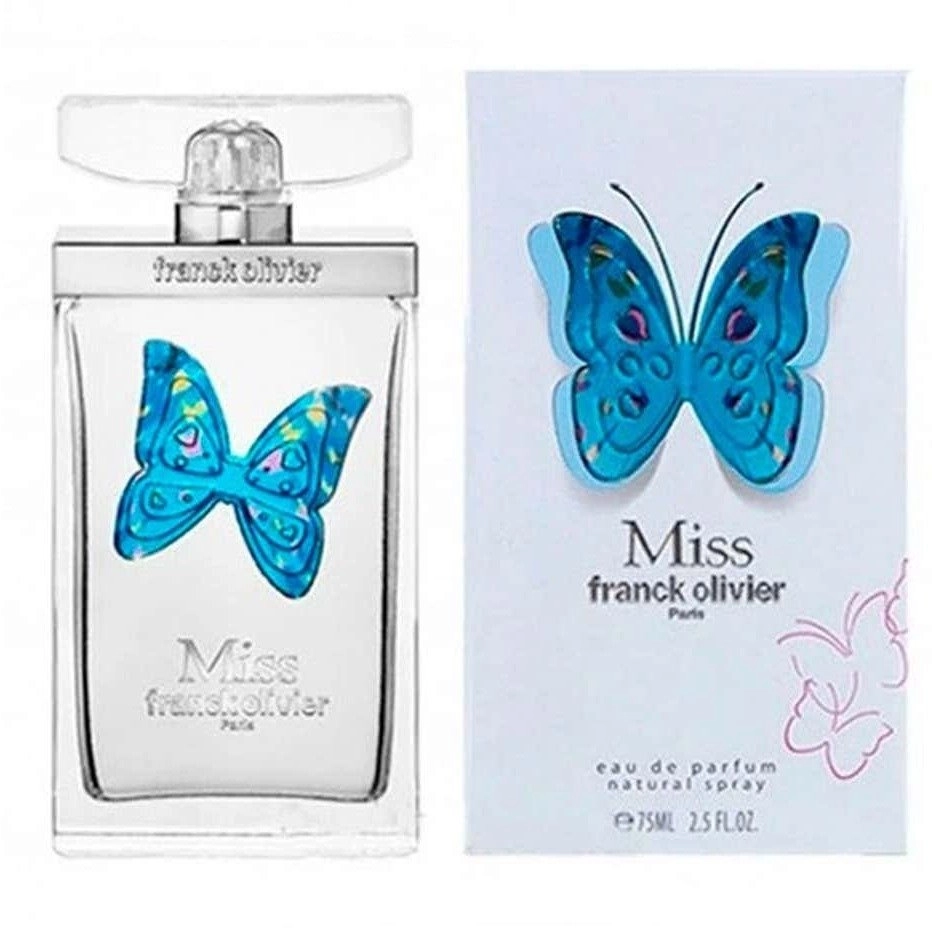 Franck Olivier Franck Olivier  Miss  Eau