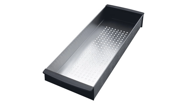 Franke 0398544 colander Stainless steel 112