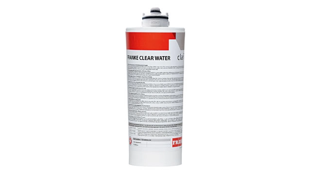Franke 133.0284.026 water filter
