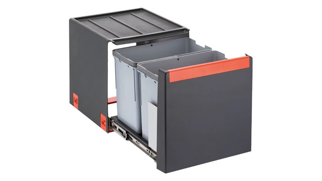 Franke Cube 40 28 L Rectangular